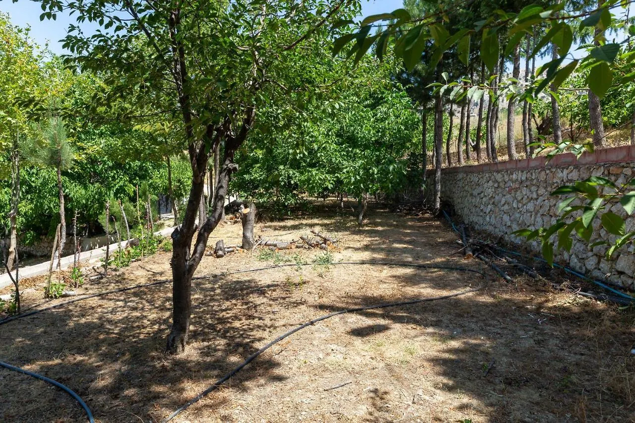 Feslikan Chalet Antalya